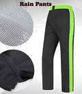 Rain Pant - Size L, XL,XXL,3XL,