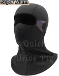 FACE COVER  - WINTER