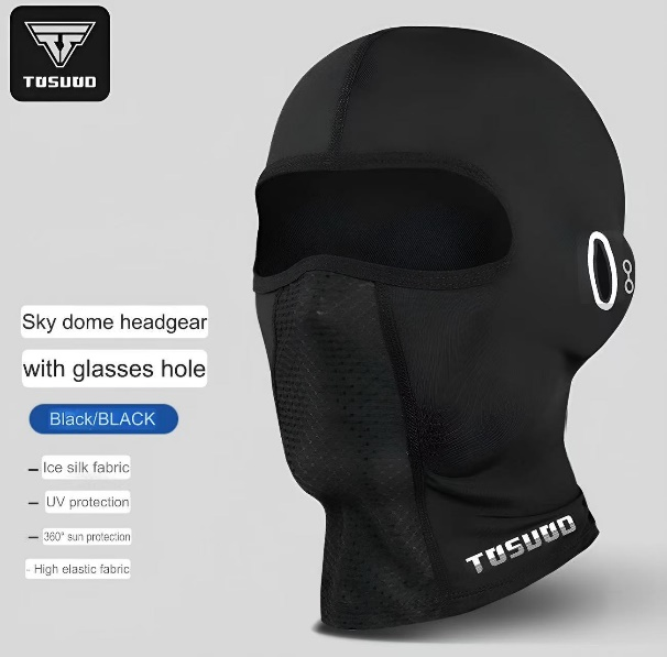 FACE COVER  - SUMMER
