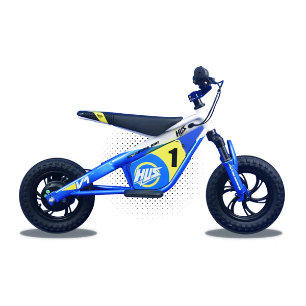 HUS V1 Kids Dirt E-Bike