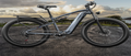 Merkx MX05 Grey