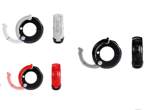 Ebike Small Hook
