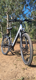 Rilu Onyx Easy, Safe Ride with ONYX e-bike