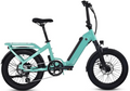 Miniwave Folding Ebike