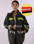 RAIN COAT - 1 SET