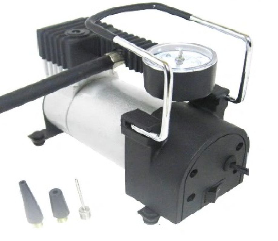 TIRE PRESSURE MONITOR