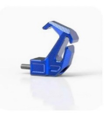 Ebike Single Hook - PART 1
