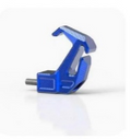 Ebike Single Hook - PART 1