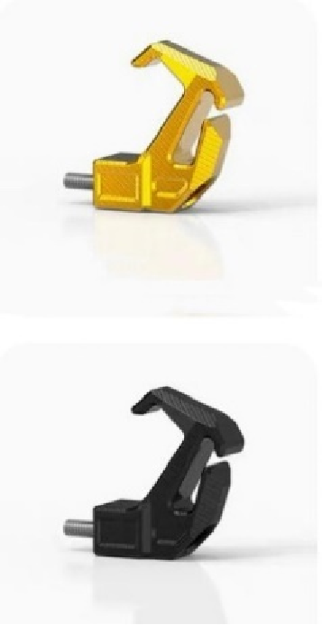 Ebike Single Hook - PART 1