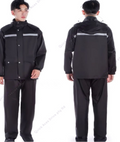 RAIN COATS  - 1 SET
