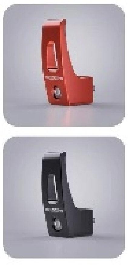 Ebike Single Hook - PART 2