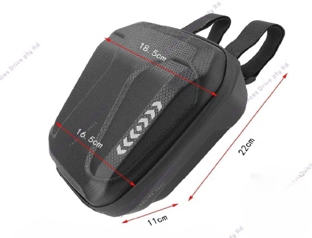 WATERPROOF POUCH
