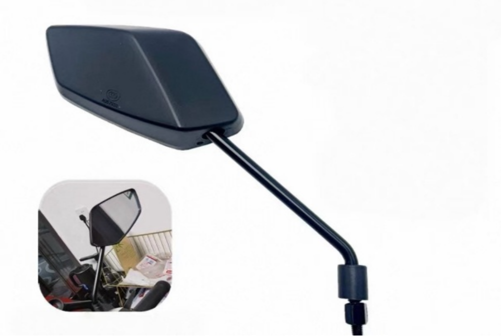 RIGHT SIDE MIRROR EBIKE