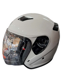 ESD HELMET HALF FACE