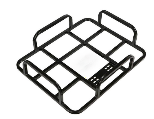 Cargo Rack E-bike