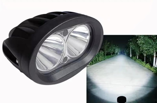 EBIKE 25W LIGHT - SUPER LIGHT
