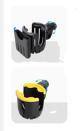 BOTTLE HOLDER