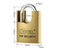PADLOCK