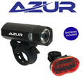 AZUR FRONT / BACK LIGHT
