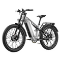 Merkx S600 Pro Dual Motor 2KW 25AH