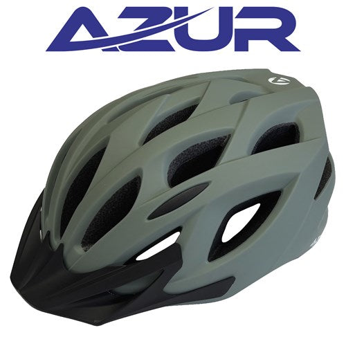 Australia Standard Bicycle Helmet