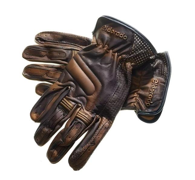 ELRADO LEATHER GLOVE