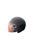 TDR HALF FACE HELMET